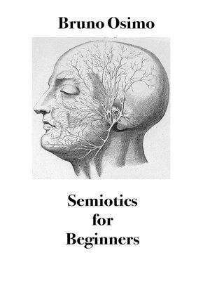 cover image of Semiotics for Beginners